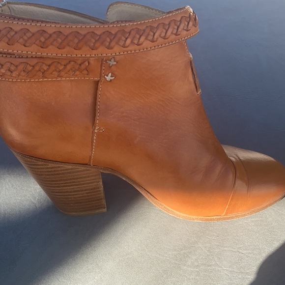 Rag & Bone boot made in Italy size 40 - Picture 14 of 16